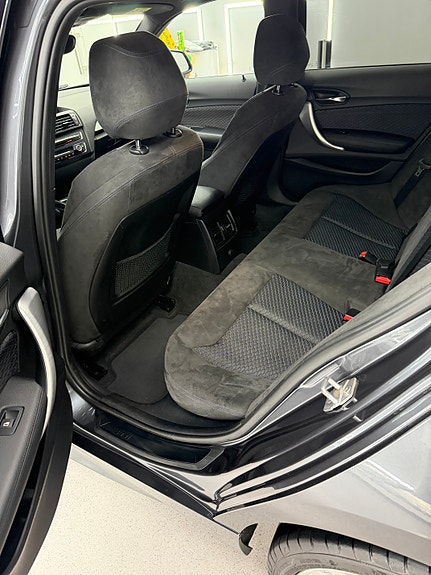 BMW 120d 11 of 11