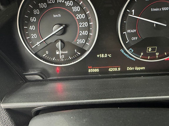 BMW 120d 7 of 11