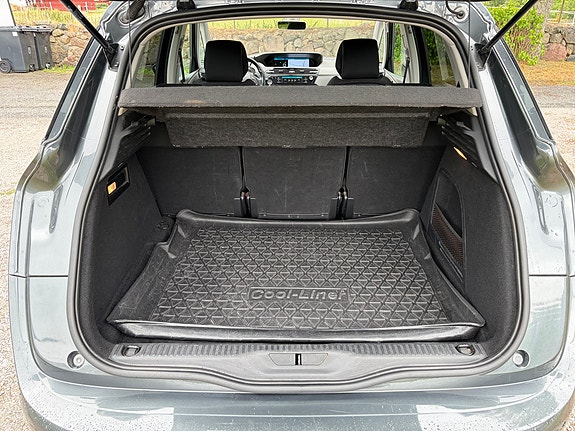 Citroen C4 Picasso 8 of 8