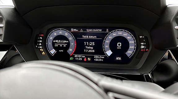 Audi A3 12 of 13