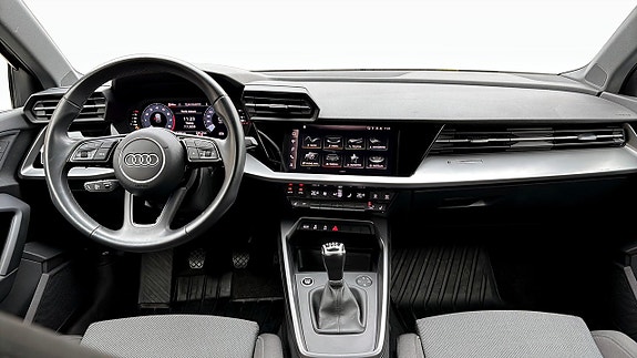 Audi A3 10 of 13