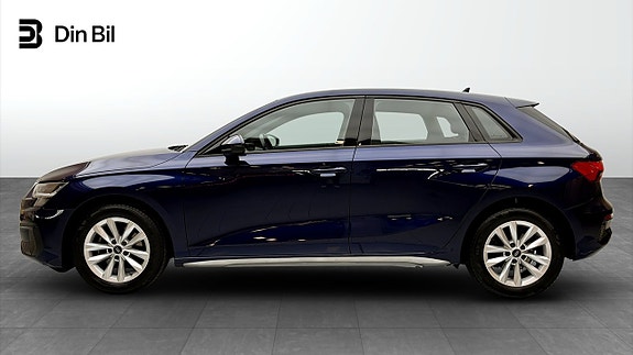 Audi A3 2 of 13