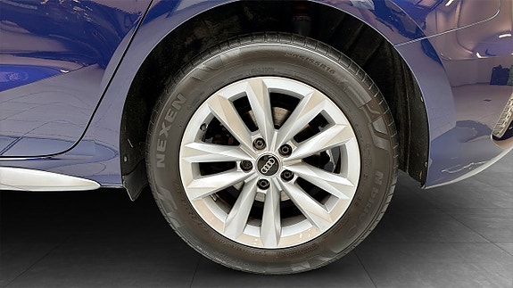 Audi A3 6 of 13