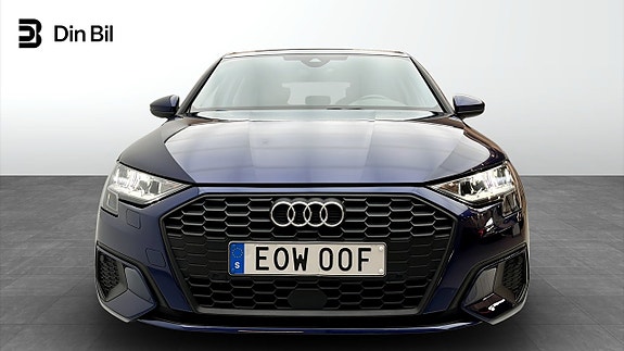 Audi A3 4 of 13