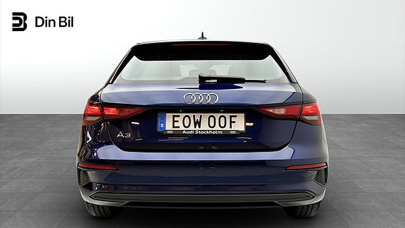 Audi A3 5 of 13