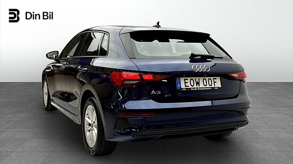 Audi A3 3 of 13