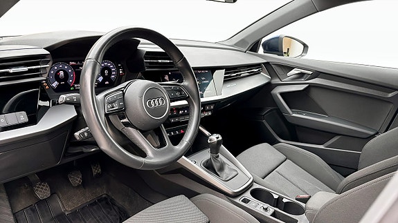 Audi A3 7 of 13