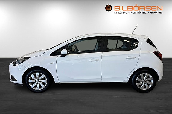Opel Corsa 4 of 5