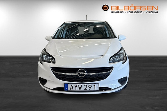 Opel Corsa 2 of 5