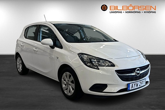 Opel Corsa 3 of 5