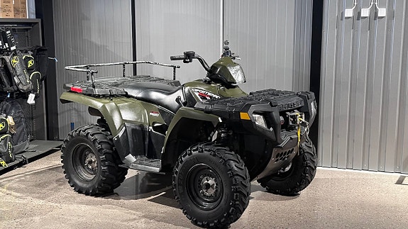 Polaris Sportsman 500 HO AWD