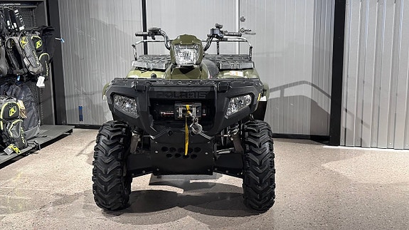 Polaris Sportsman 500 HO AWD 2 of 2