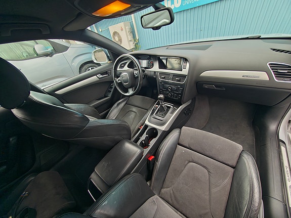 Audi A4 allroad 4 of 4