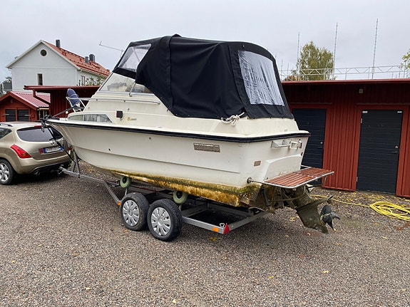 Fjord 21’ 3 of 3