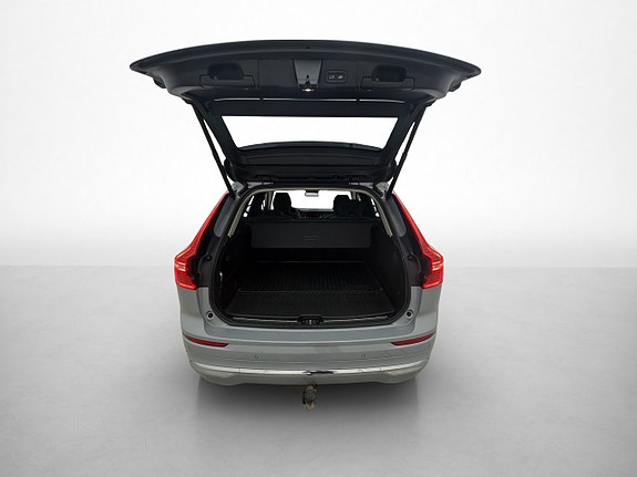 Volvo XC60 11 of 30