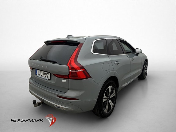 Volvo XC60 8 of 30