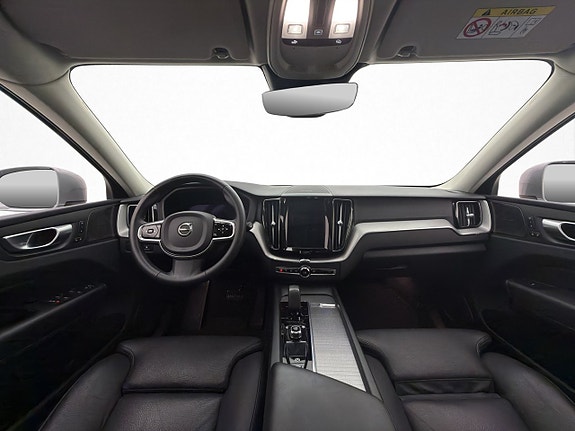 Volvo XC60 16 of 30