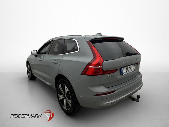Volvo XC60 5 of 30