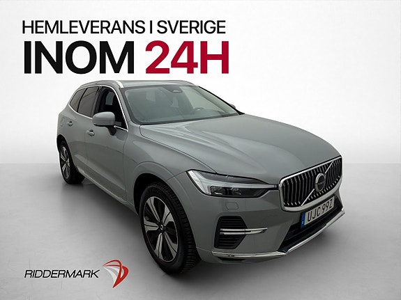 Volvo XC60 3 of 30