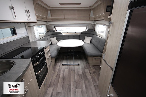 Kabe Royal 630 GLE KS - garanti i 2 år med Trygg+ 4 of 11