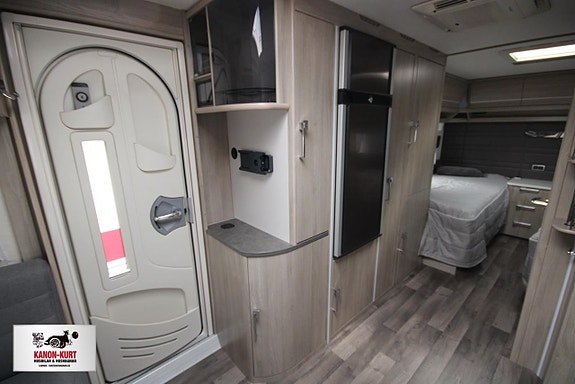 Kabe Royal 630 GLE KS - garanti i 2 år med Trygg+ 8 of 11
