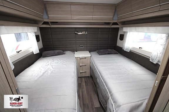 Kabe Royal 630 GLE KS - garanti i 2 år med Trygg+ 3 of 11