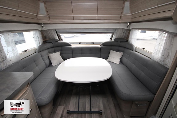 Kabe Royal 630 GLE KS - garanti i 2 år med Trygg+ 5 of 11