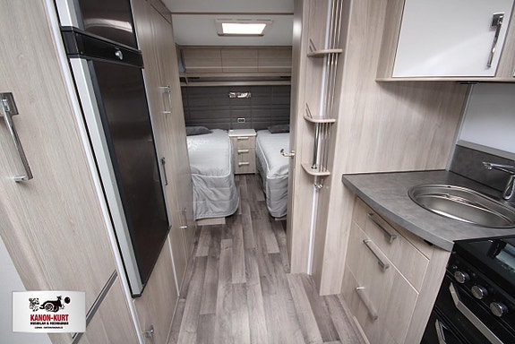 Kabe Royal 630 GLE KS - garanti i 2 år med Trygg+ 2 of 11