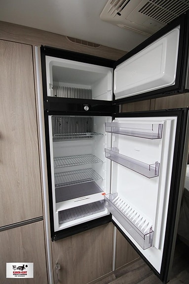 Kabe Royal 630 GLE KS - garanti i 2 år med Trygg+ 9 of 11