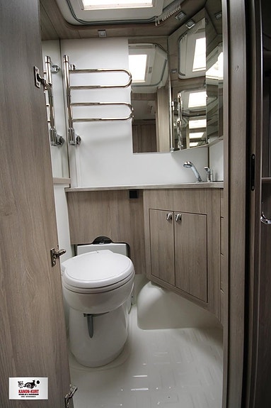 Kabe Royal 630 GLE KS - garanti i 2 år med Trygg+ 10 of 11
