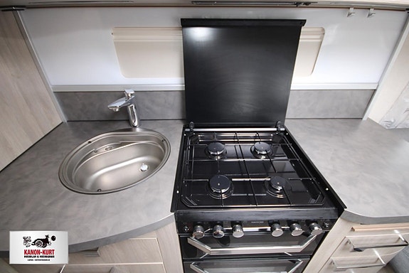 Kabe Royal 630 GLE KS - garanti i 2 år med Trygg+ 7 of 11
