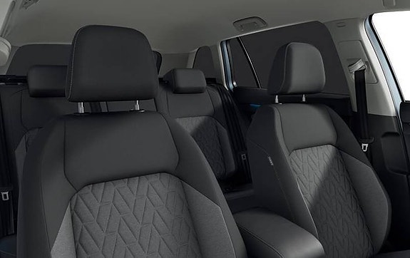 Volkswagen Golf I 5 of 5