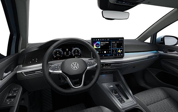 Volkswagen Golf I 4 of 5