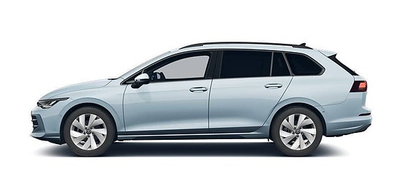 Volkswagen Golf I 2 of 5