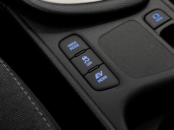 Toyota Yaris 25 of 28