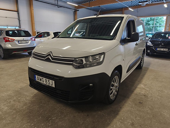 Citroen Berlingo 3 of 5