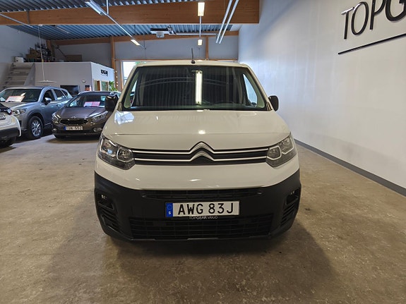 Citroen Berlingo 2 of 5