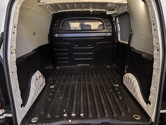 Citroen Berlingo 12 of 12