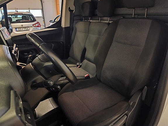 Citroen Berlingo 9 of 12