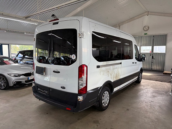 Ford Transit 4 of 5