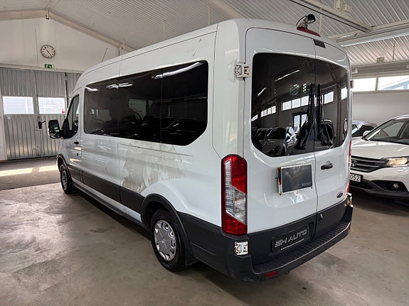 Ford Transit 5 of 5