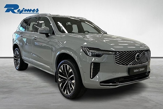 Volvo XC90 20 of 20