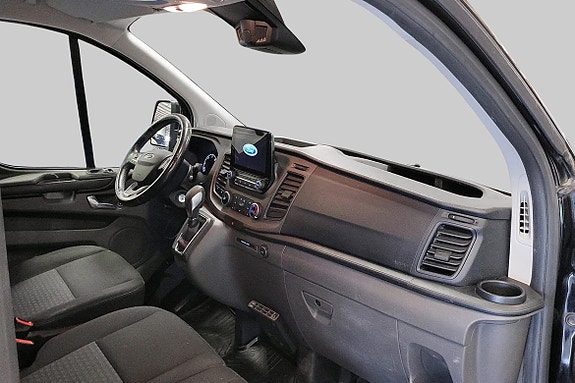 Ford Transit Custom 5 of 5