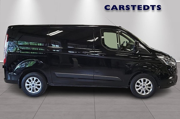 Ford Transit Custom 2 of 5