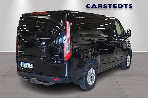 Ford Transit Custom 3 of 5