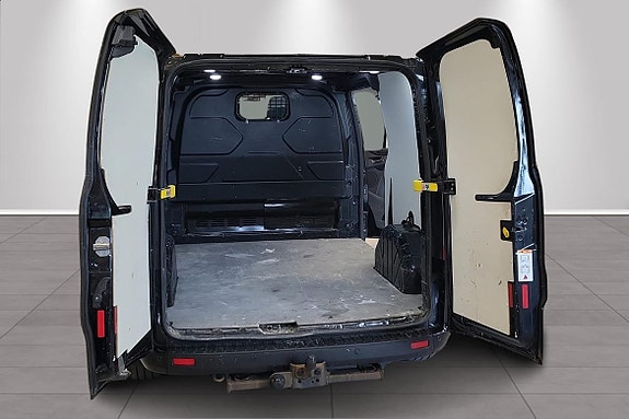 Ford Transit Custom 8 of 8