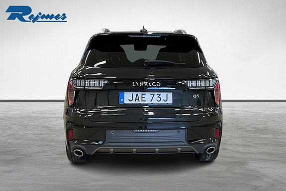 Lynk & Co 01 4 of 5