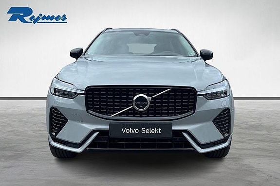 Volvo XC60 5 of 27