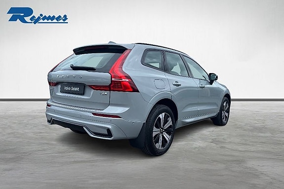 Volvo XC60 26 of 27