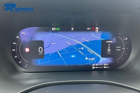 Volvo XC60 10 of 27